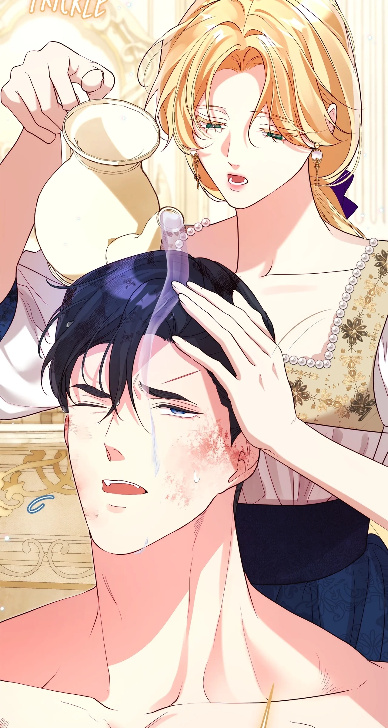 Nidome no Jinsei wa Koukai Shimasen ~Koufuku End wa Fukushuu no Ato de~ Chapter 28.7 page 86 - 