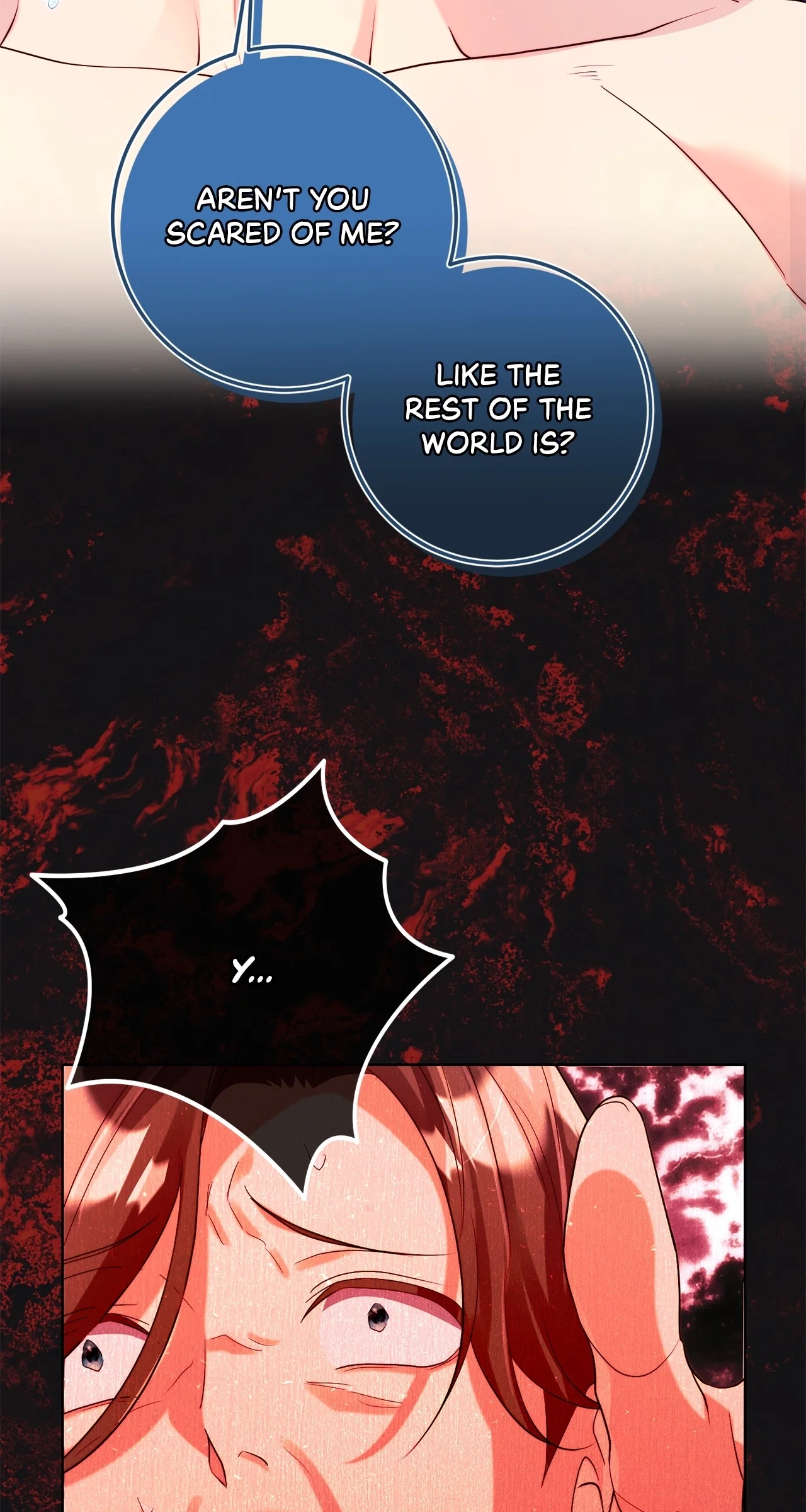 Nidome no Jinsei wa Koukai Shimasen ~Koufuku End wa Fukushuu no Ato de~ Chapter 28.7 page 91 - 