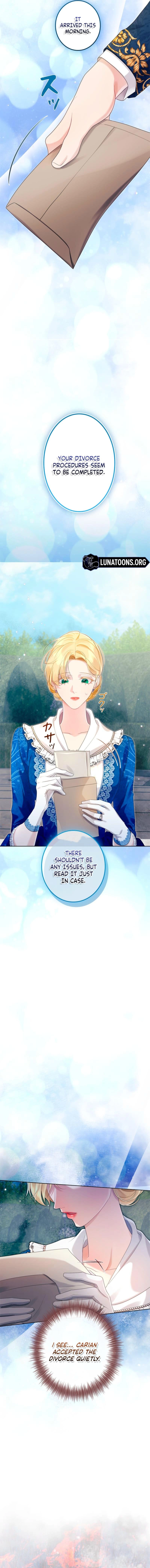 Nidome no Jinsei wa Koukai Shimasen ~Koufuku End wa Fukushuu no Ato de~ Chapter 28 page 13 - 