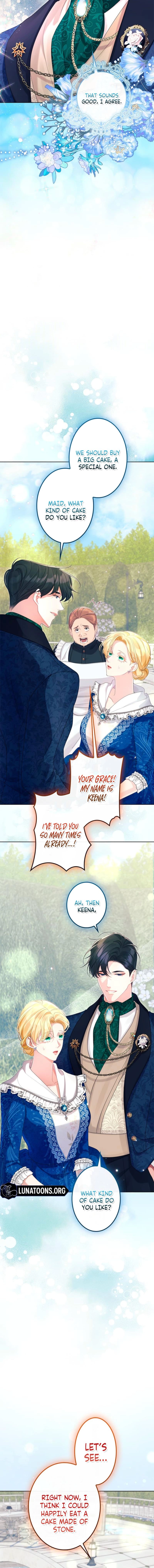 Nidome no Jinsei wa Koukai Shimasen ~Koufuku End wa Fukushuu no Ato de~ Chapter 28 page 18 - 