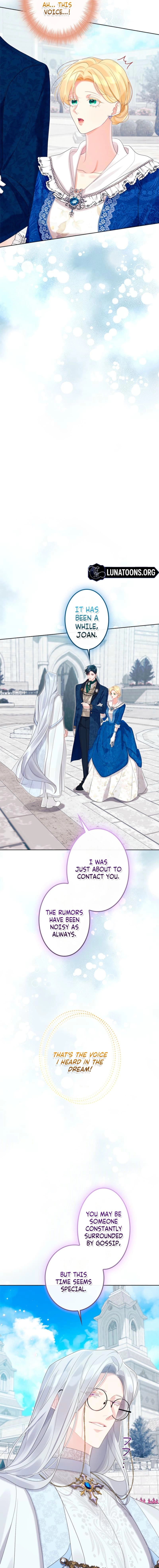 Nidome no Jinsei wa Koukai Shimasen ~Koufuku End wa Fukushuu no Ato de~ Chapter 28 page 25 - 