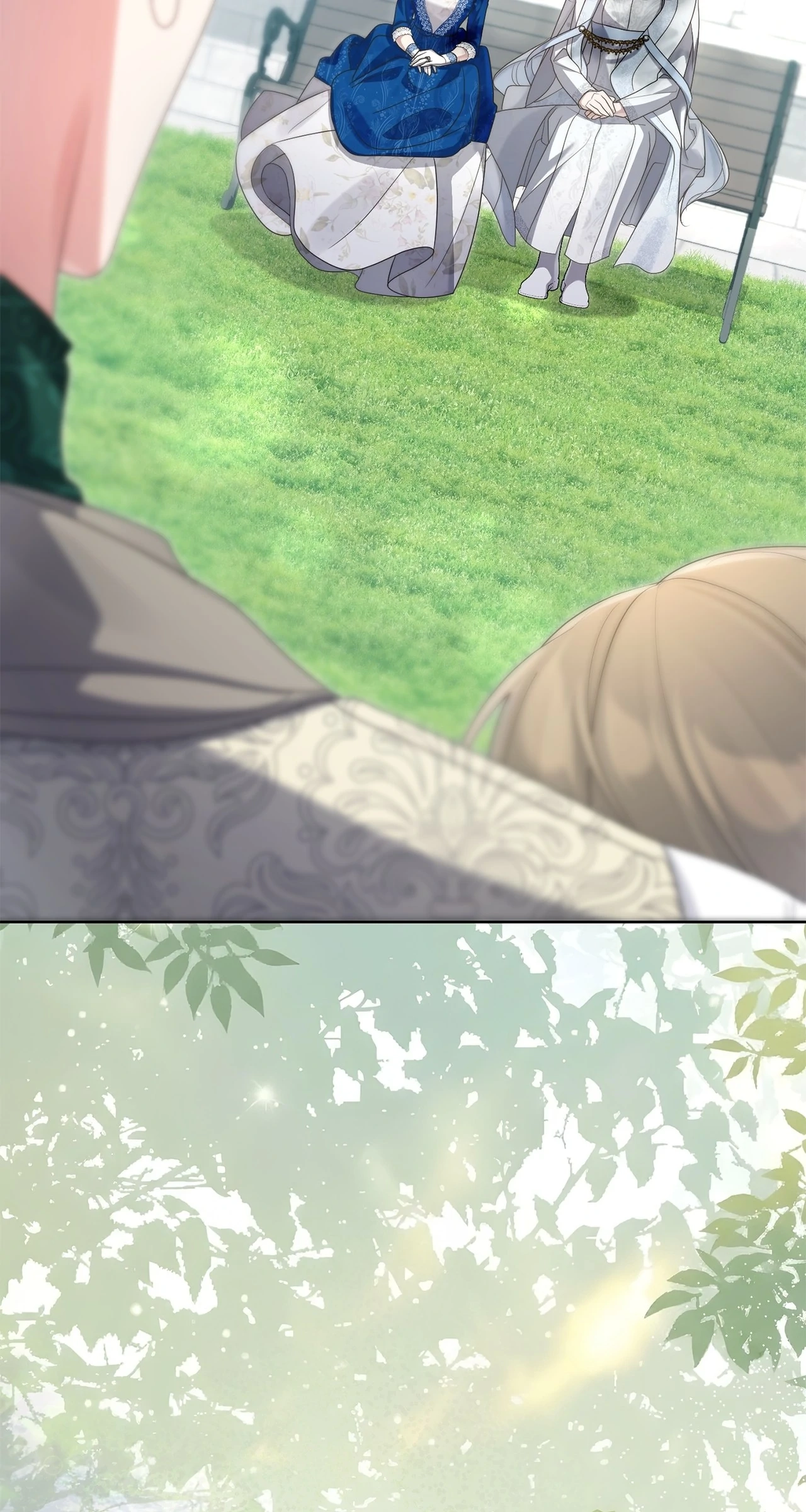 Nidome no Jinsei wa Koukai Shimasen ~Koufuku End wa Fukushuu no Ato de~ Chapter 29 page 123 - 