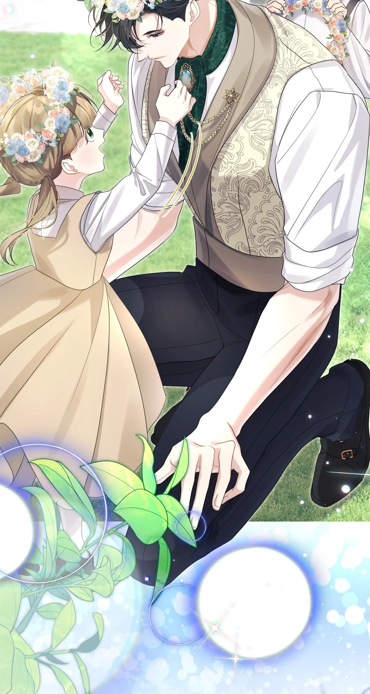 Nidome no Jinsei wa Koukai Shimasen ~Koufuku End wa Fukushuu no Ato de~ Chapter 29 page 132 - 