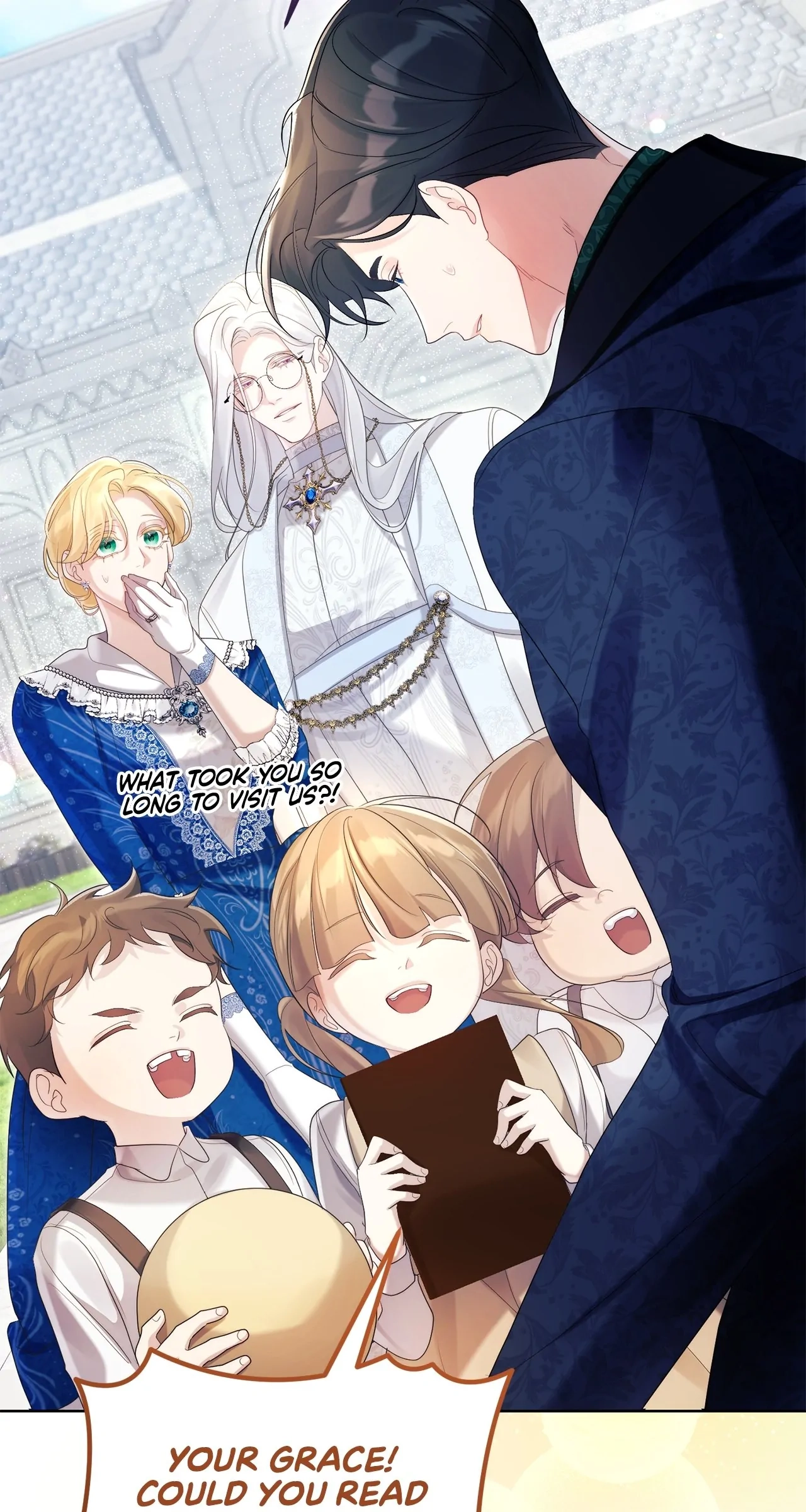 Nidome no Jinsei wa Koukai Shimasen ~Koufuku End wa Fukushuu no Ato de~ Chapter 29 page 45 - 