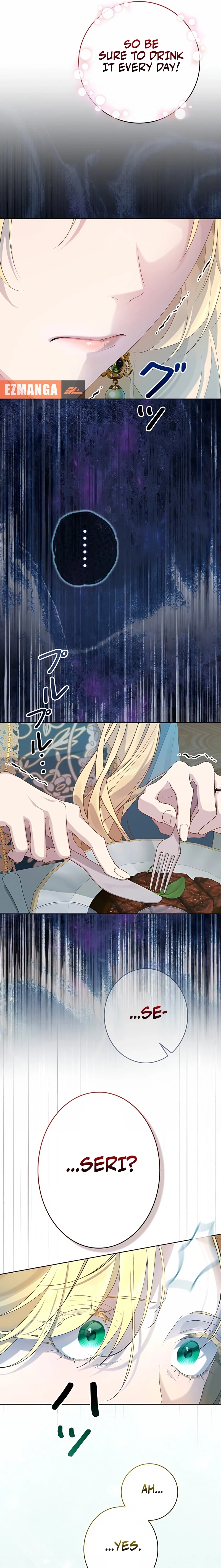 Nidome no Jinsei wa Koukai Shimasen ~Koufuku End wa Fukushuu no Ato de~ Chapter 3 page 29 - 