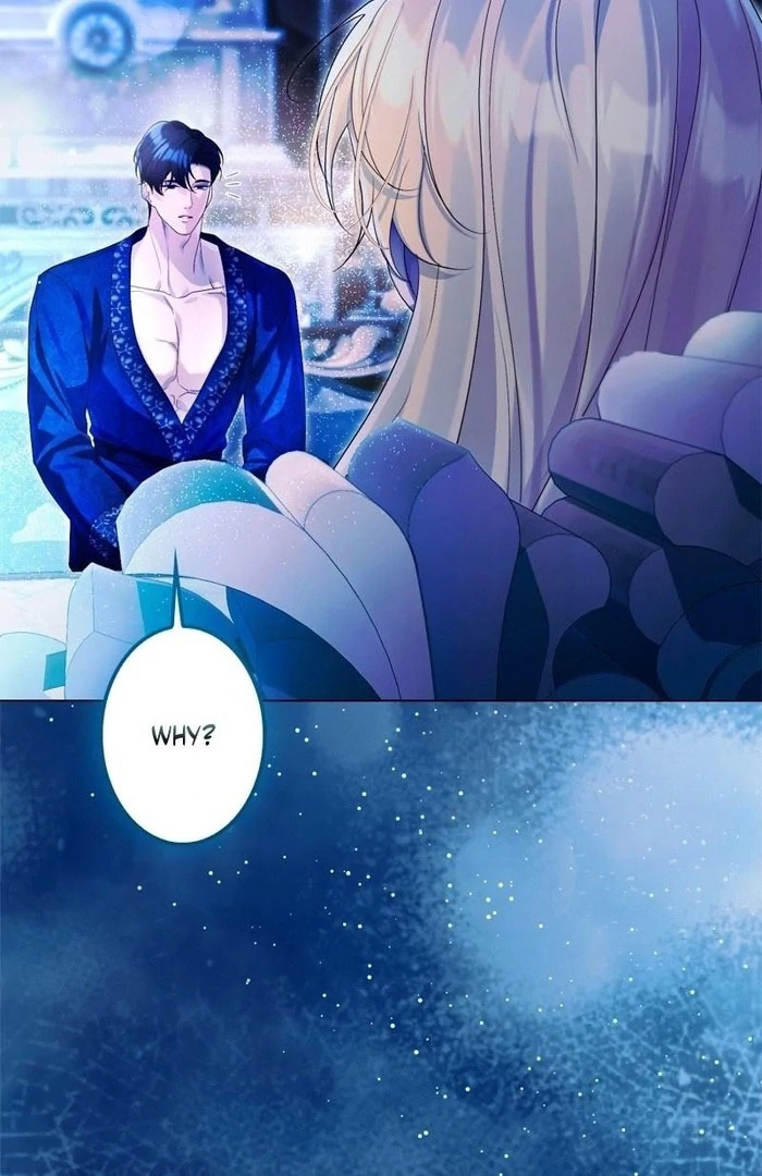 Nidome no Jinsei wa Koukai Shimasen ~Koufuku End wa Fukushuu no Ato de~ Chapter 30 page 136 - 