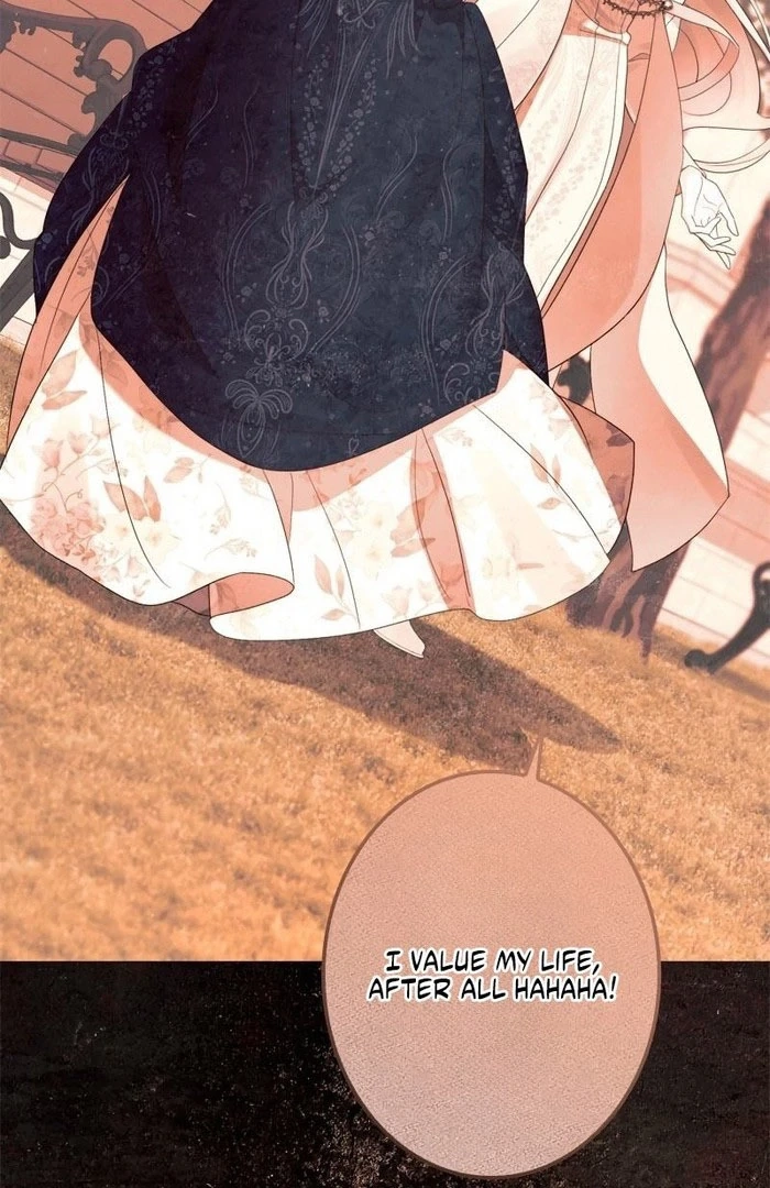 Nidome no Jinsei wa Koukai Shimasen ~Koufuku End wa Fukushuu no Ato de~ Chapter 30 page 87 - 