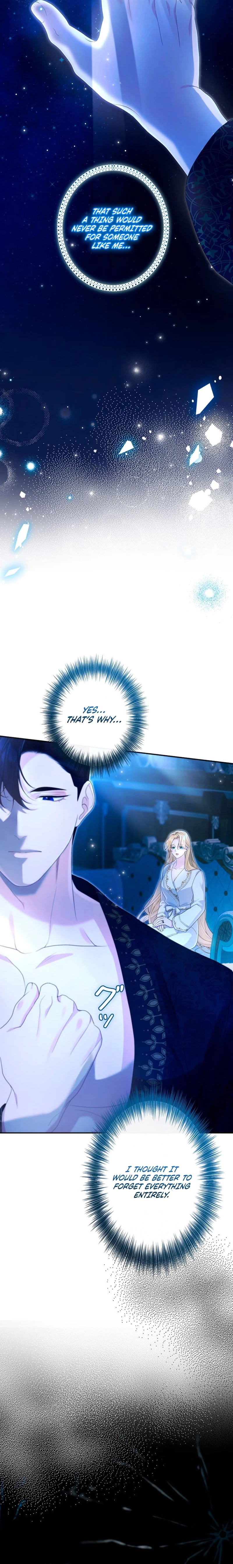 Nidome no Jinsei wa Koukai Shimasen ~Koufuku End wa Fukushuu no Ato de~ Chapter 31 page 12 - 