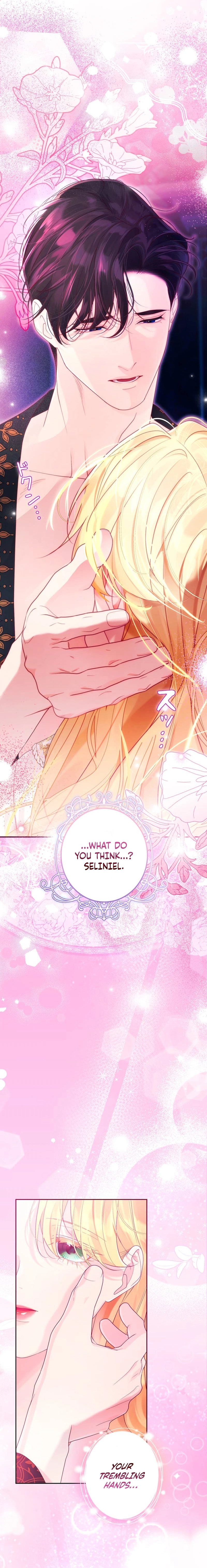 Nidome no Jinsei wa Koukai Shimasen ~Koufuku End wa Fukushuu no Ato de~ Chapter 31 page 30 - 