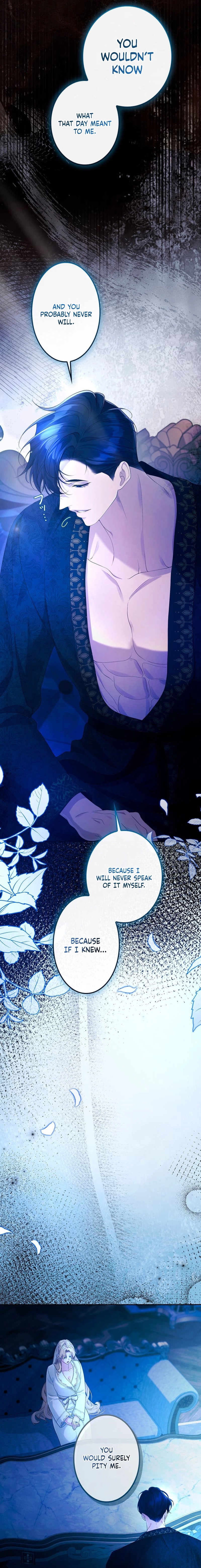 Nidome no Jinsei wa Koukai Shimasen ~Koufuku End wa Fukushuu no Ato de~ Chapter 31 page 7 - 