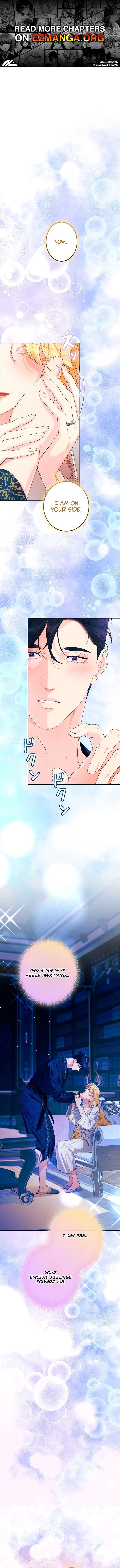 Nidome no Jinsei wa Koukai Shimasen ~Koufuku End wa Fukushuu no Ato de~ Chapter 32 page 1 - 