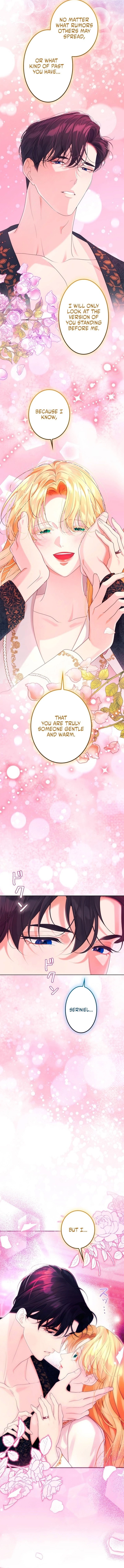 Nidome no Jinsei wa Koukai Shimasen ~Koufuku End wa Fukushuu no Ato de~ Chapter 32 page 2 - 