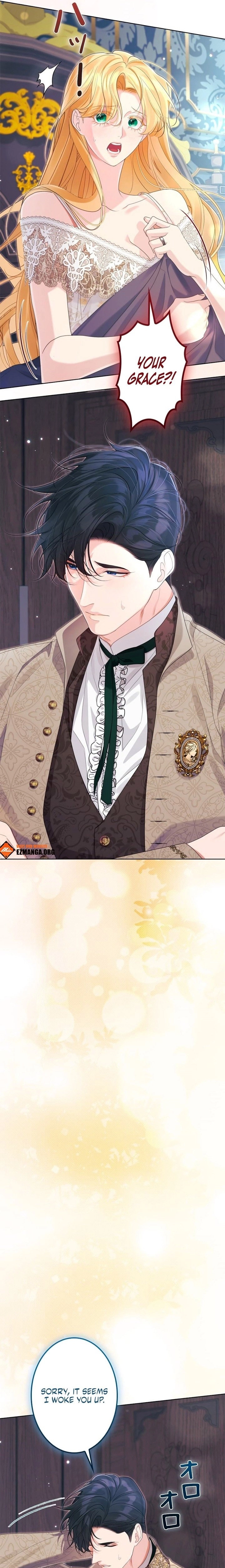 Nidome no Jinsei wa Koukai Shimasen ~Koufuku End wa Fukushuu no Ato de~ Chapter 32 page 13 - 