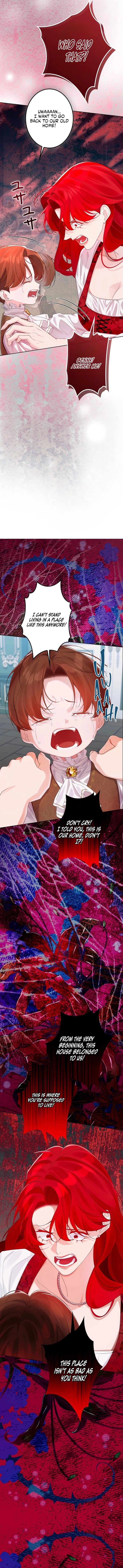 Nidome no Jinsei wa Koukai Shimasen ~Koufuku End wa Fukushuu no Ato de~ Chapter 32 page 27 - 