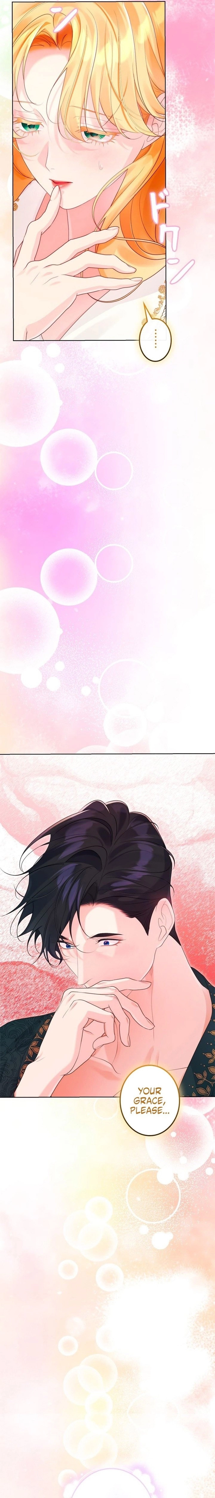 Nidome no Jinsei wa Koukai Shimasen ~Koufuku End wa Fukushuu no Ato de~ Chapter 32 page 5 - 