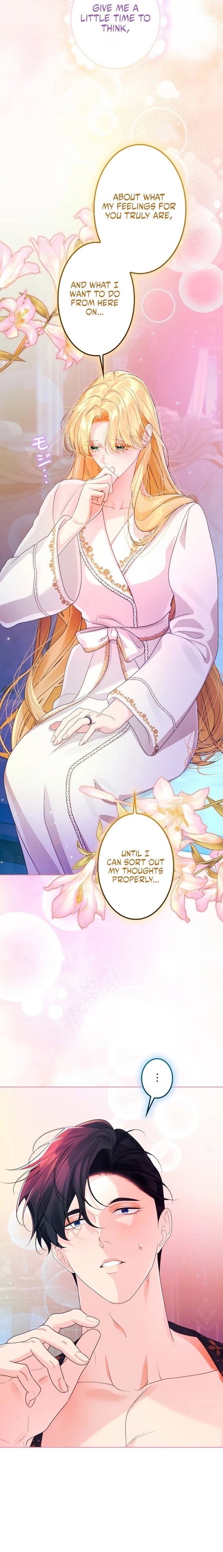 Nidome no Jinsei wa Koukai Shimasen ~Koufuku End wa Fukushuu no Ato de~ Chapter 32 page 6 - 
