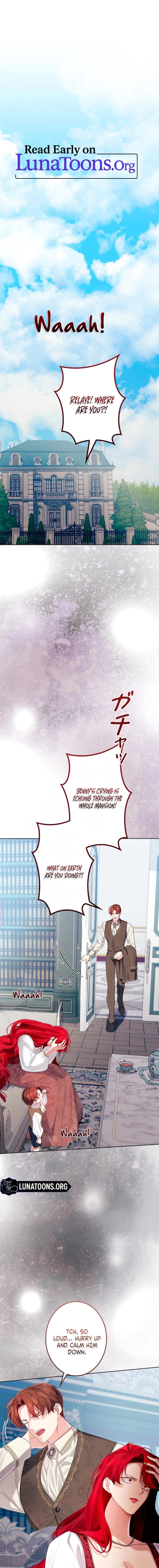 Nidome no Jinsei wa Koukai Shimasen ~Koufuku End wa Fukushuu no Ato de~ Chapter 33 page 1 - 
