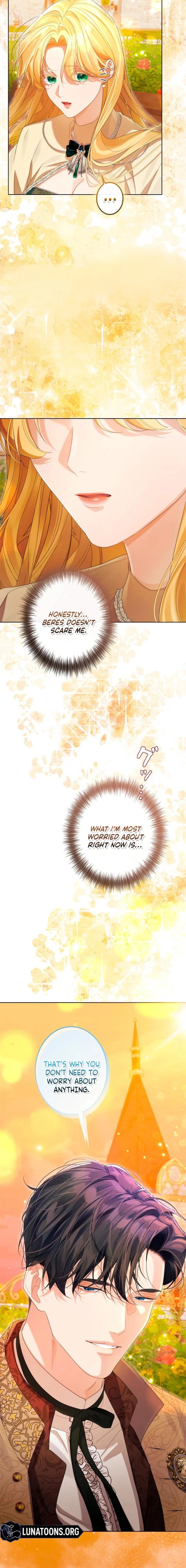 Nidome no Jinsei wa Koukai Shimasen ~Koufuku End wa Fukushuu no Ato de~ Chapter 33 page 12 - 