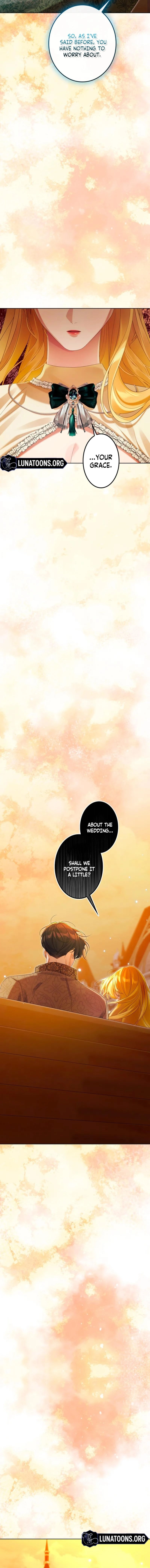 Nidome no Jinsei wa Koukai Shimasen ~Koufuku End wa Fukushuu no Ato de~ Chapter 33 page 18 - 