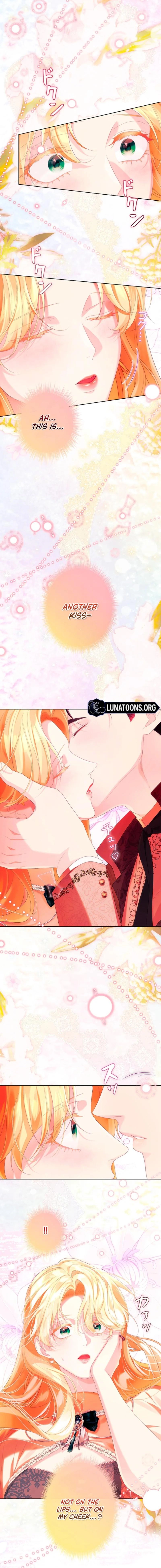 Nidome no Jinsei wa Koukai Shimasen ~Koufuku End wa Fukushuu no Ato de~ Chapter 33 page 24 - 
