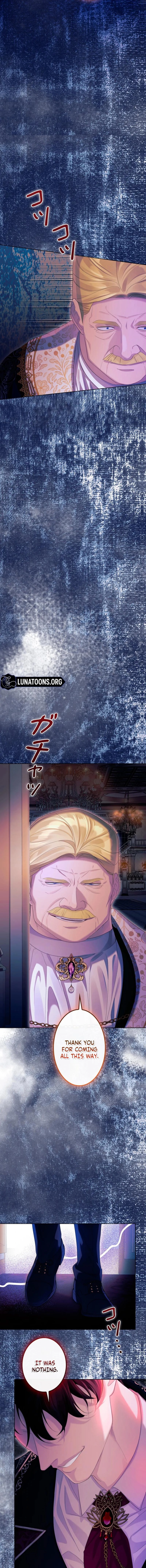 Nidome no Jinsei wa Koukai Shimasen ~Koufuku End wa Fukushuu no Ato de~ Chapter 33 page 27 - 