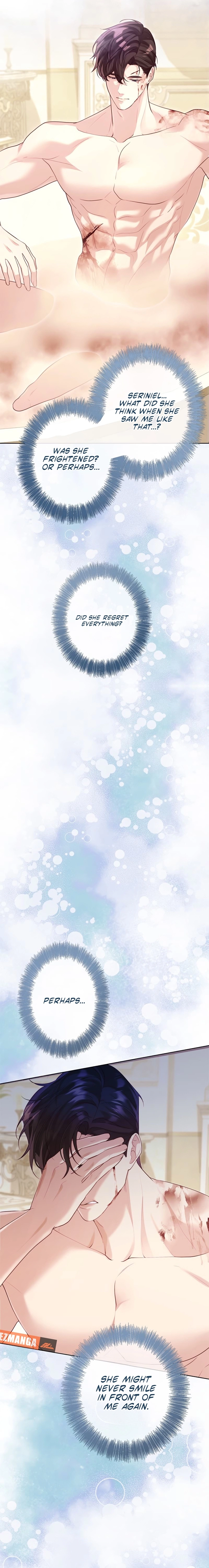 Nidome no Jinsei wa Koukai Shimasen ~Koufuku End wa Fukushuu no Ato de~ Chapter 35 page 13 - 