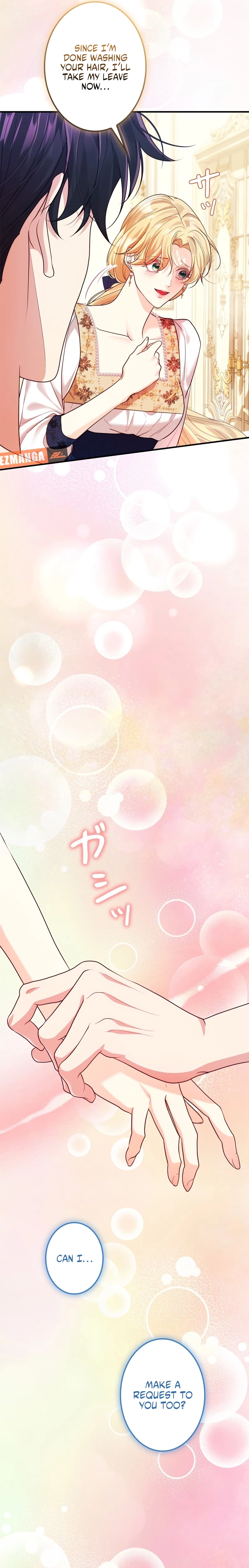 Nidome no Jinsei wa Koukai Shimasen ~Koufuku End wa Fukushuu no Ato de~ Chapter 35 page 28 - 