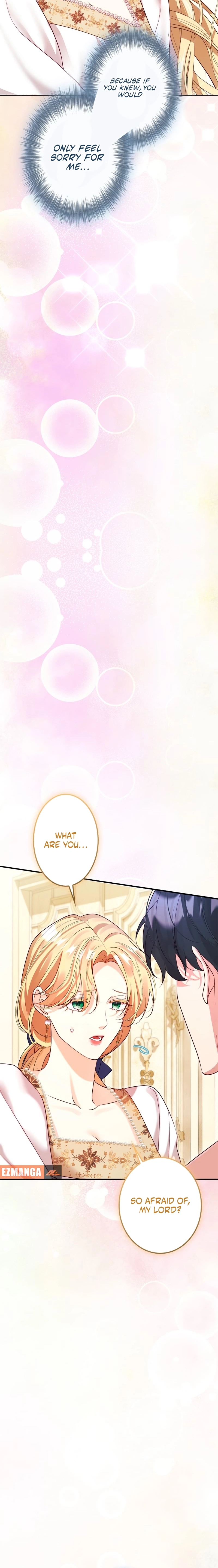 Nidome no Jinsei wa Koukai Shimasen ~Koufuku End wa Fukushuu no Ato de~ Chapter 35 page 31 - 