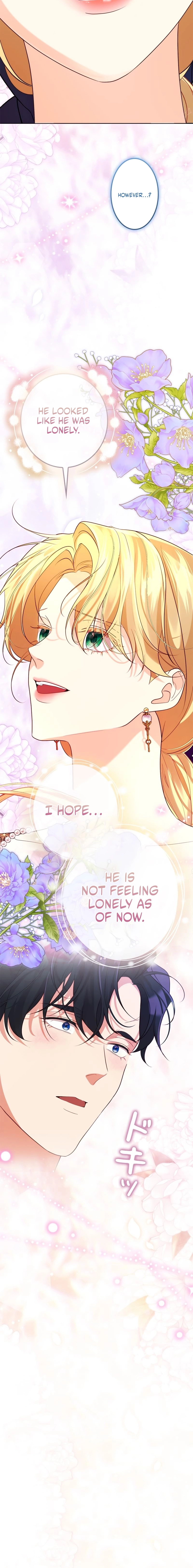 Nidome no Jinsei wa Koukai Shimasen ~Koufuku End wa Fukushuu no Ato de~ Chapter 35 page 39 - 