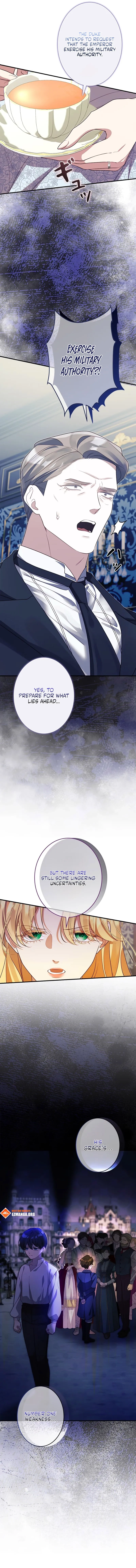 Nidome no Jinsei wa Koukai Shimasen ~Koufuku End wa Fukushuu no Ato de~ Chapter 36 page 22 - 