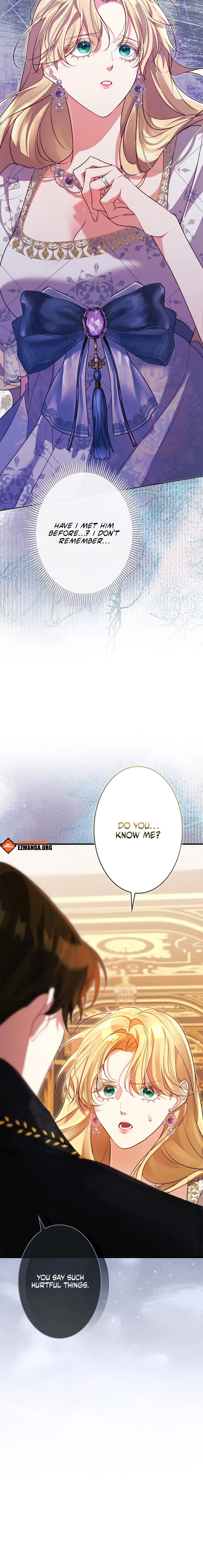 Nidome no Jinsei wa Koukai Shimasen ~Koufuku End wa Fukushuu no Ato de~ Chapter 36 page 29 - 