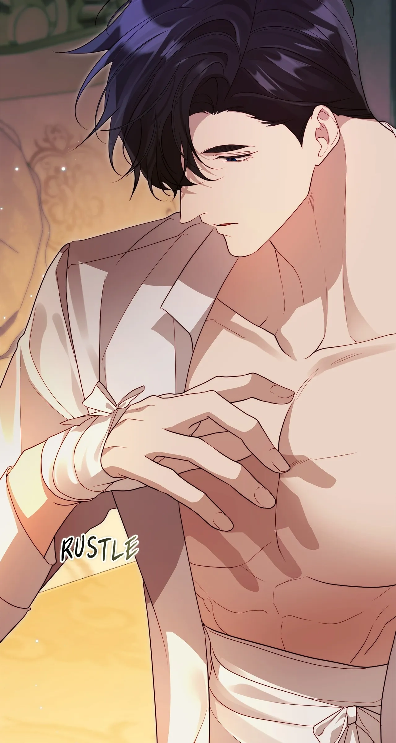 Nidome no Jinsei wa Koukai Shimasen ~Koufuku End wa Fukushuu no Ato de~ Chapter 37 page 124 - 
