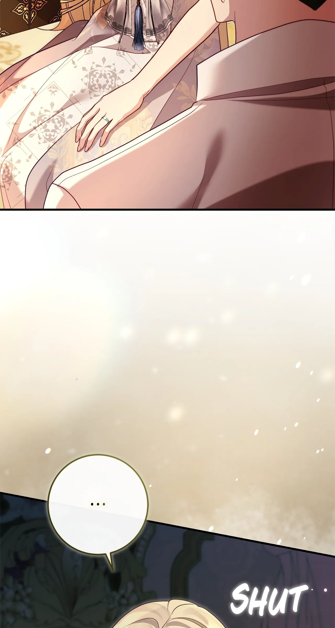 Nidome no Jinsei wa Koukai Shimasen ~Koufuku End wa Fukushuu no Ato de~ Chapter 37 page 129 - 