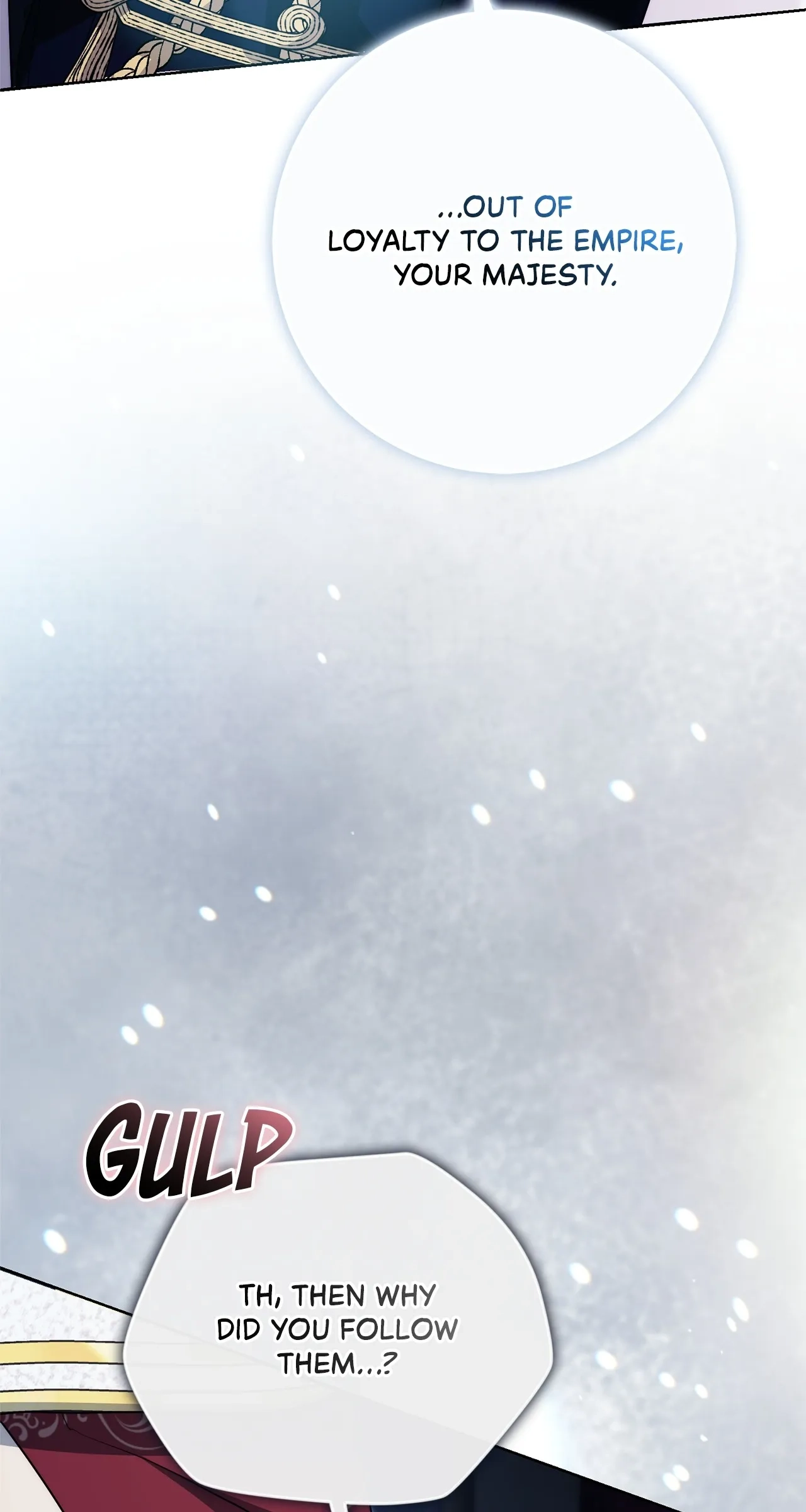 Nidome no Jinsei wa Koukai Shimasen ~Koufuku End wa Fukushuu no Ato de~ Chapter 37 page 27 - 