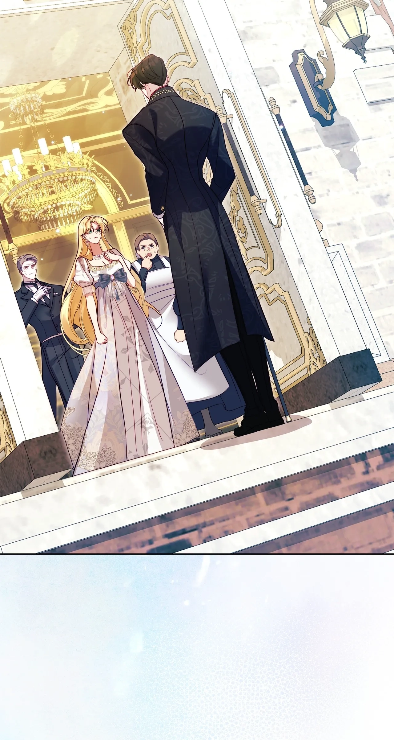 Nidome no Jinsei wa Koukai Shimasen ~Koufuku End wa Fukushuu no Ato de~ Chapter 37 page 40 - 
