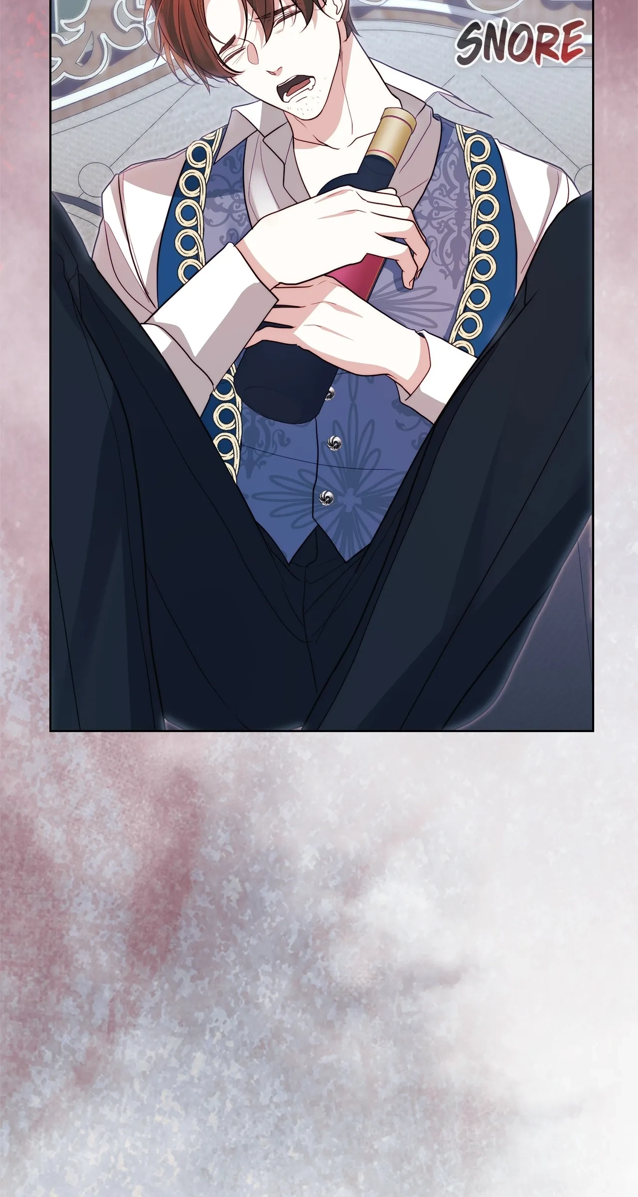 Nidome no Jinsei wa Koukai Shimasen ~Koufuku End wa Fukushuu no Ato de~ Chapter 37 page 85 - 