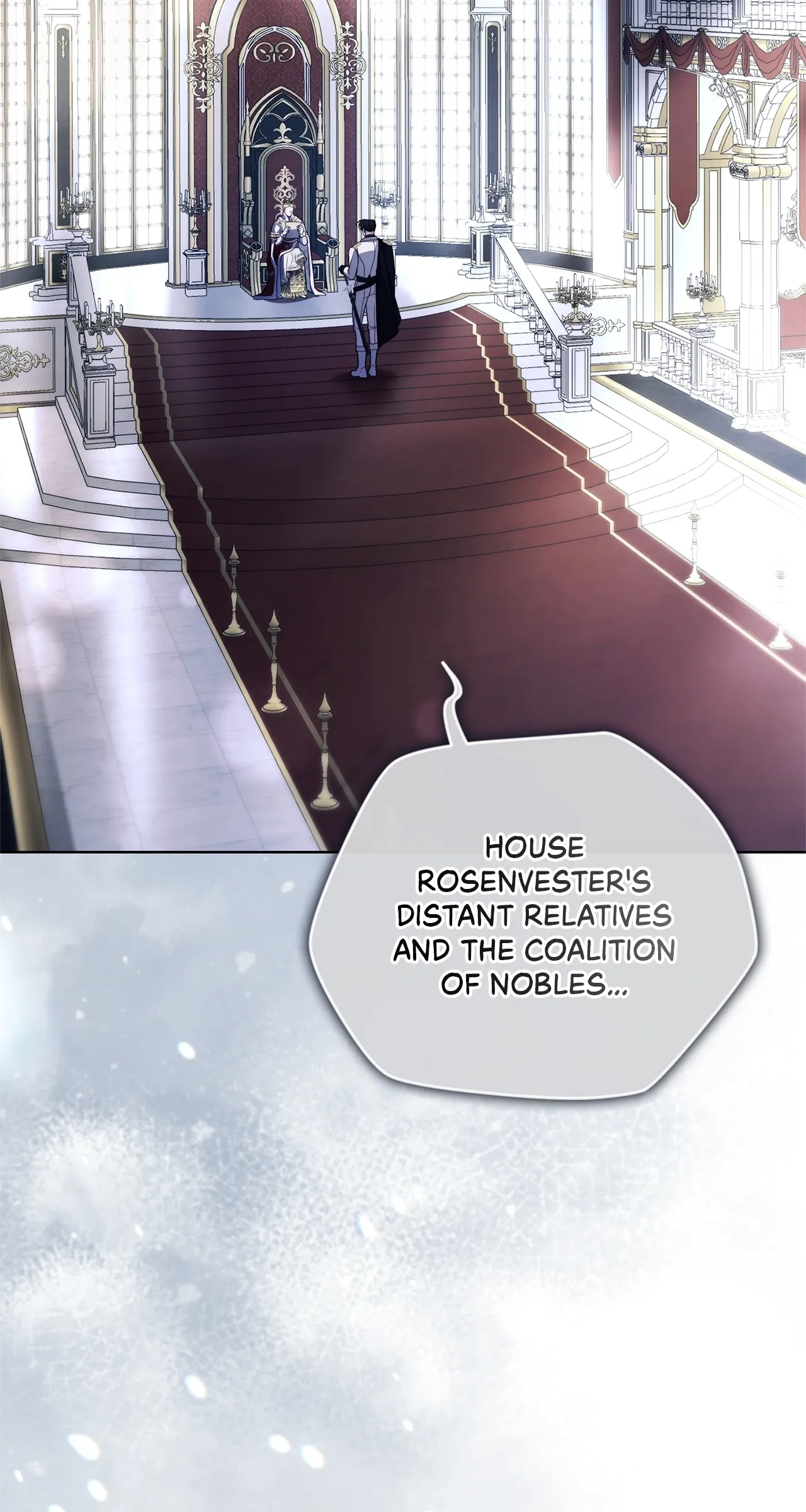 Nidome no Jinsei wa Koukai Shimasen ~Koufuku End wa Fukushuu no Ato de~ Chapter 37 page 10 - 