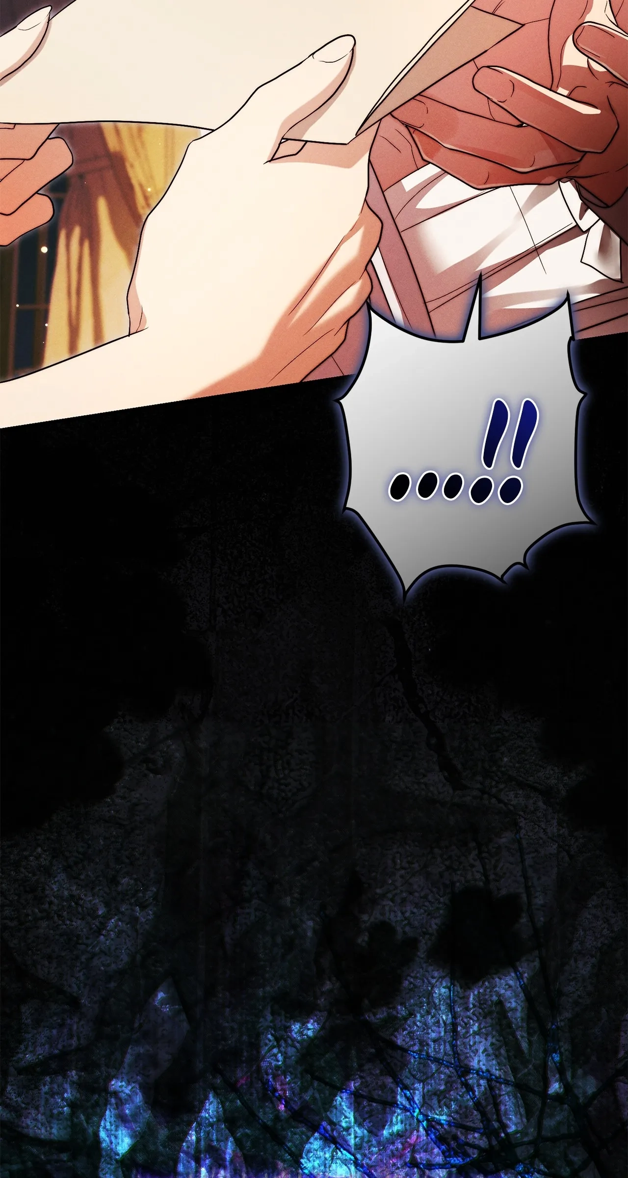 Nidome no Jinsei wa Koukai Shimasen ~Koufuku End wa Fukushuu no Ato de~ Chapter 38 page 2 - 