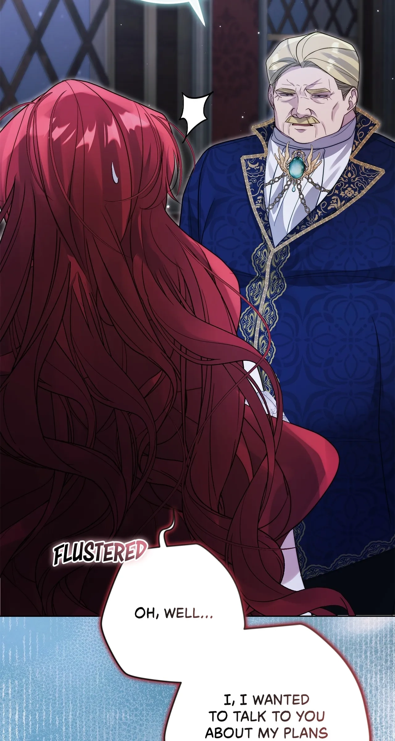 Nidome no Jinsei wa Koukai Shimasen ~Koufuku End wa Fukushuu no Ato de~ Chapter 38 page 103 - 