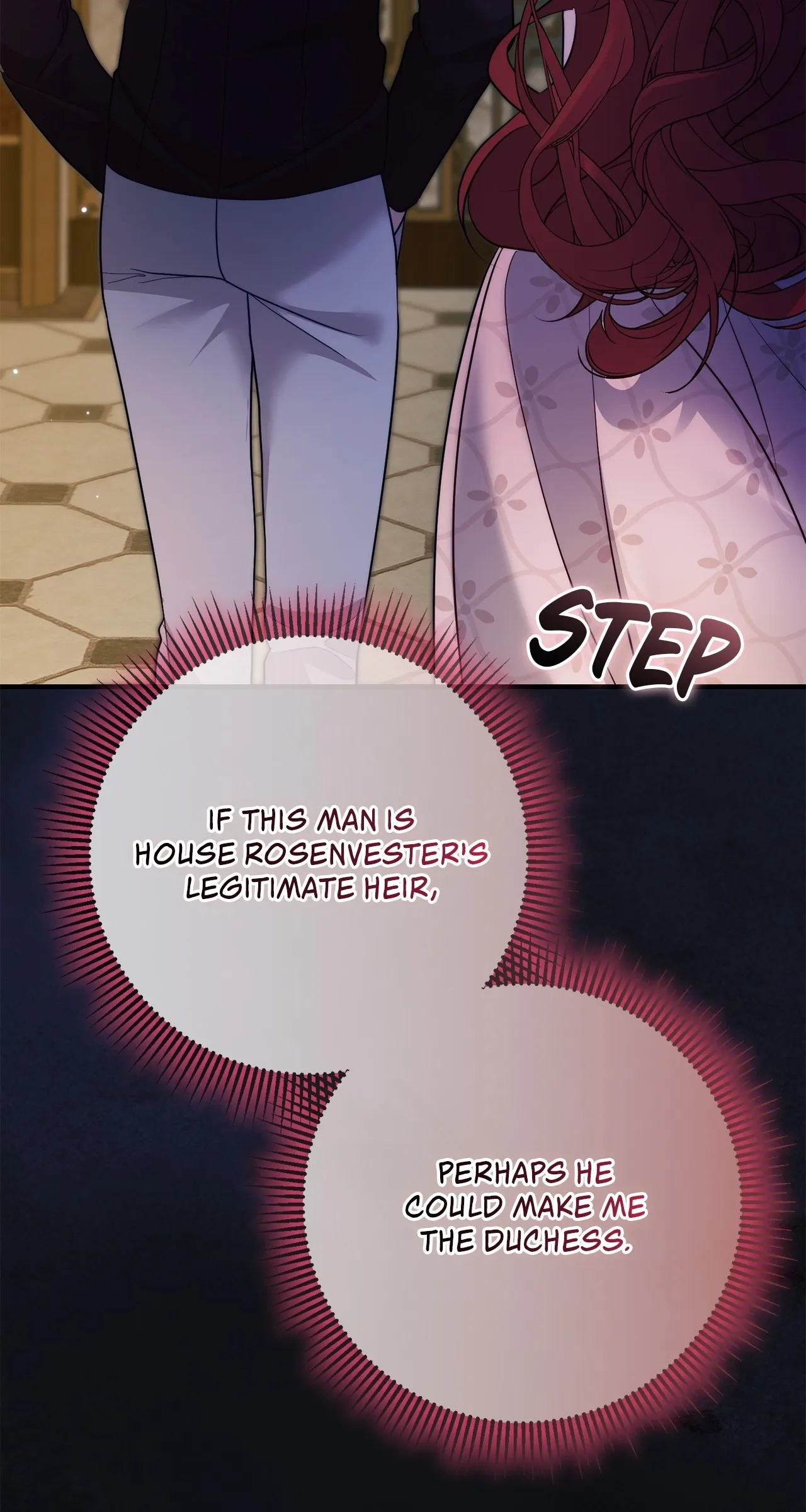 Nidome no Jinsei wa Koukai Shimasen ~Koufuku End wa Fukushuu no Ato de~ Chapter 38 page 128 - 