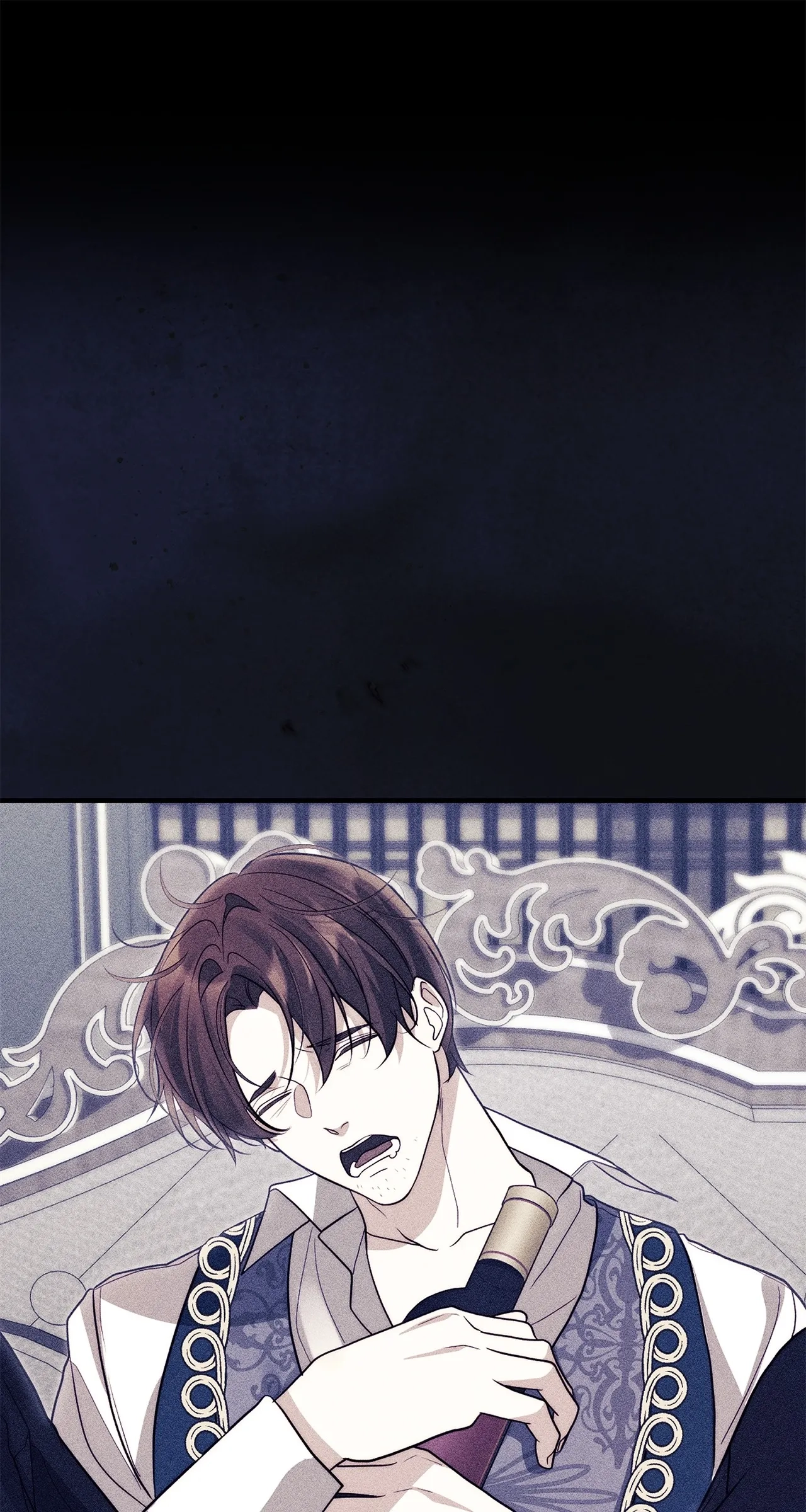 Nidome no Jinsei wa Koukai Shimasen ~Koufuku End wa Fukushuu no Ato de~ Chapter 38 page 130 - 