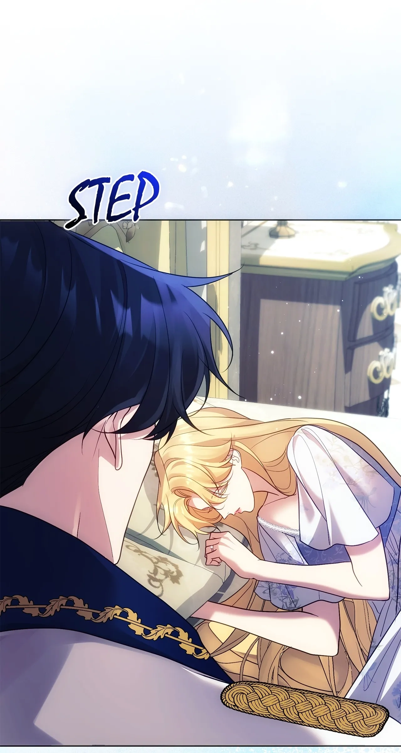 Nidome no Jinsei wa Koukai Shimasen ~Koufuku End wa Fukushuu no Ato de~ Chapter 38 page 143 - 