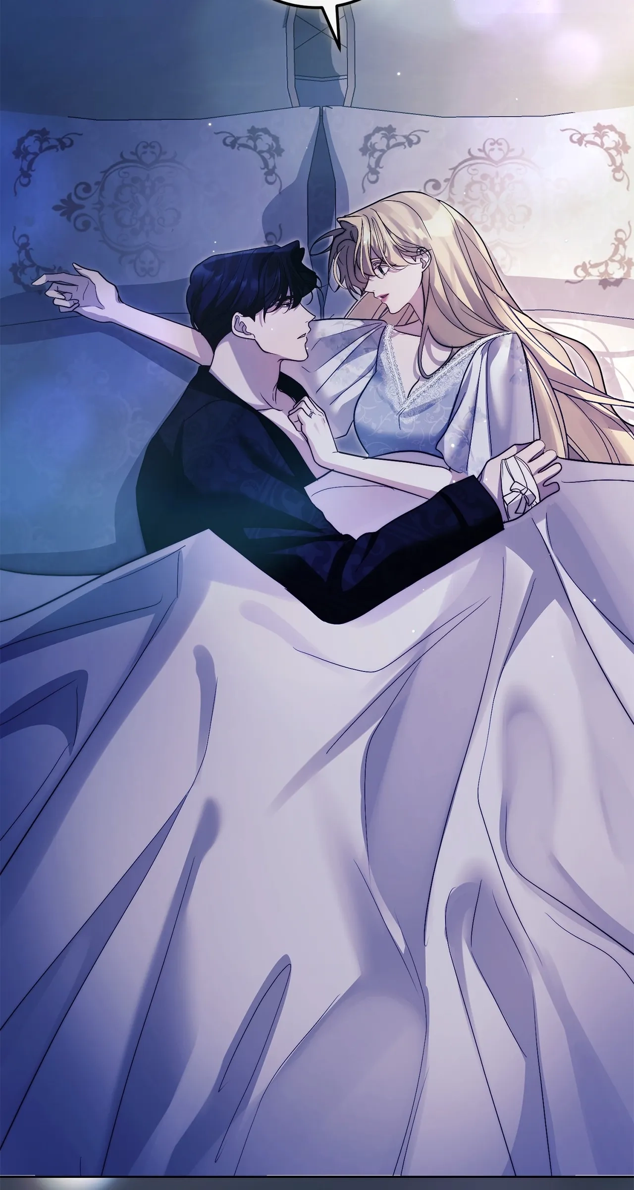 Nidome no Jinsei wa Koukai Shimasen ~Koufuku End wa Fukushuu no Ato de~ Chapter 38 page 55 - 