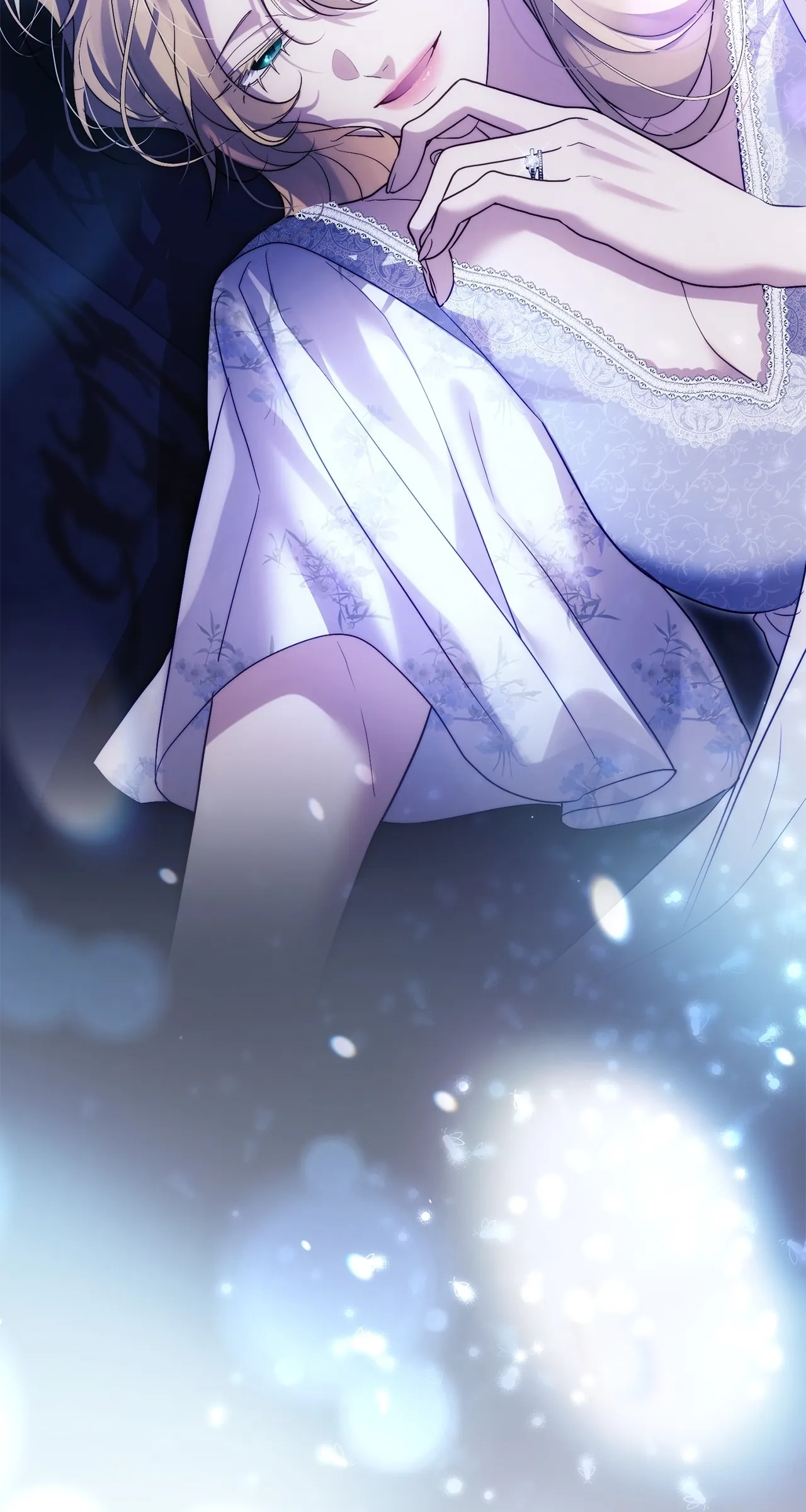 Nidome no Jinsei wa Koukai Shimasen ~Koufuku End wa Fukushuu no Ato de~ Chapter 38 page 64 - 