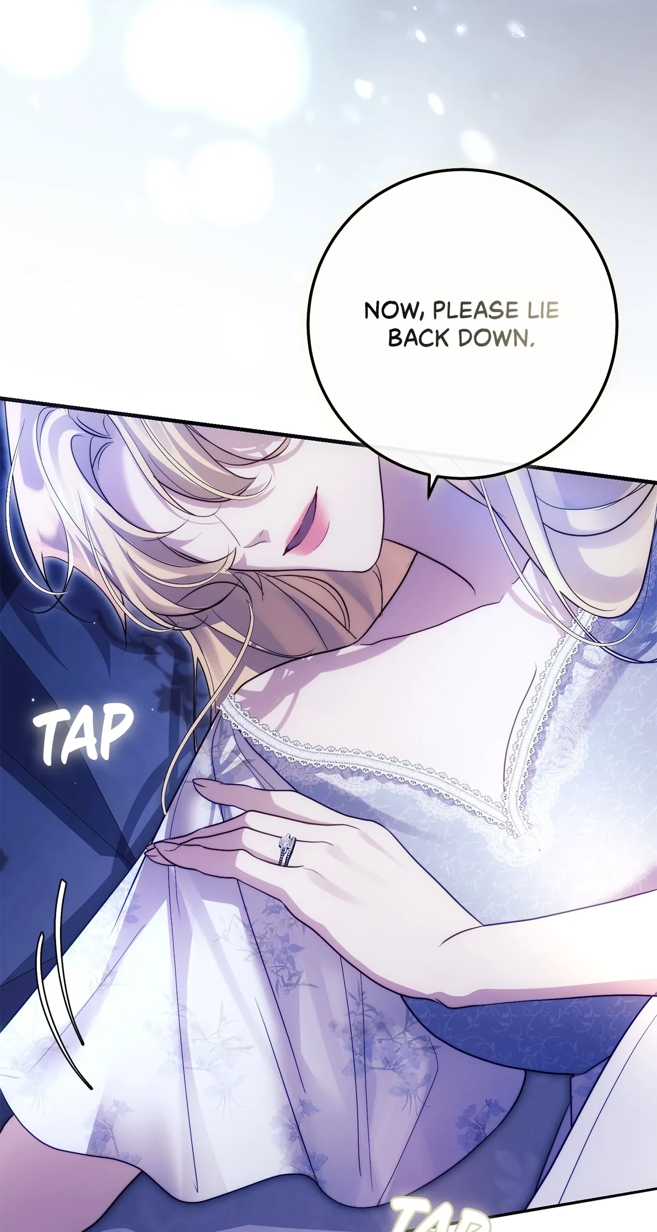 Nidome no Jinsei wa Koukai Shimasen ~Koufuku End wa Fukushuu no Ato de~ Chapter 38 page 65 - 