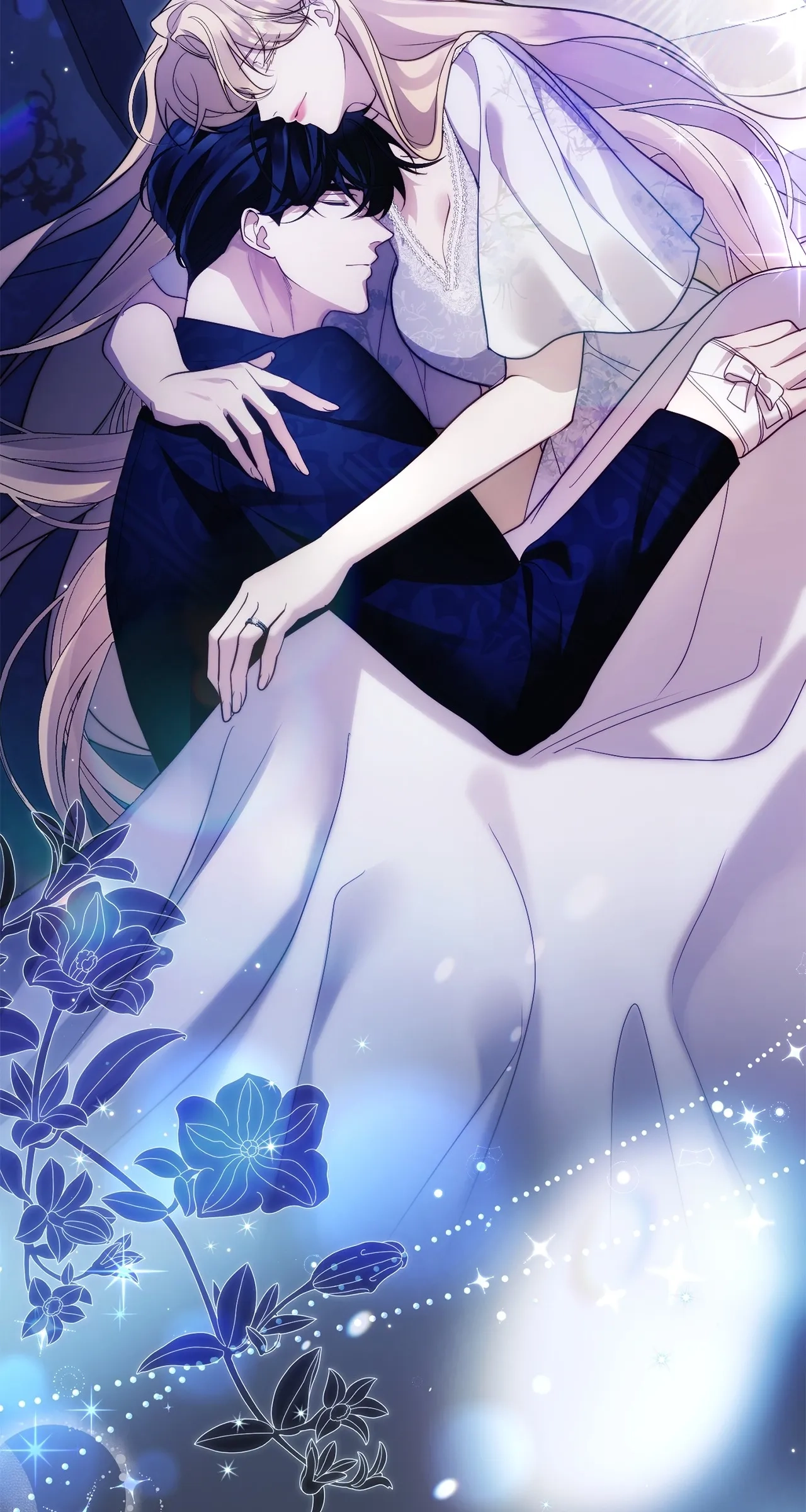 Nidome no Jinsei wa Koukai Shimasen ~Koufuku End wa Fukushuu no Ato de~ Chapter 38 page 68 - 