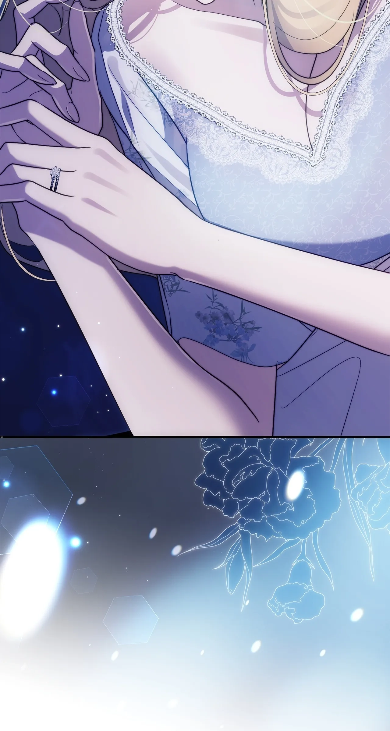 Nidome no Jinsei wa Koukai Shimasen ~Koufuku End wa Fukushuu no Ato de~ Chapter 38 page 73 - 