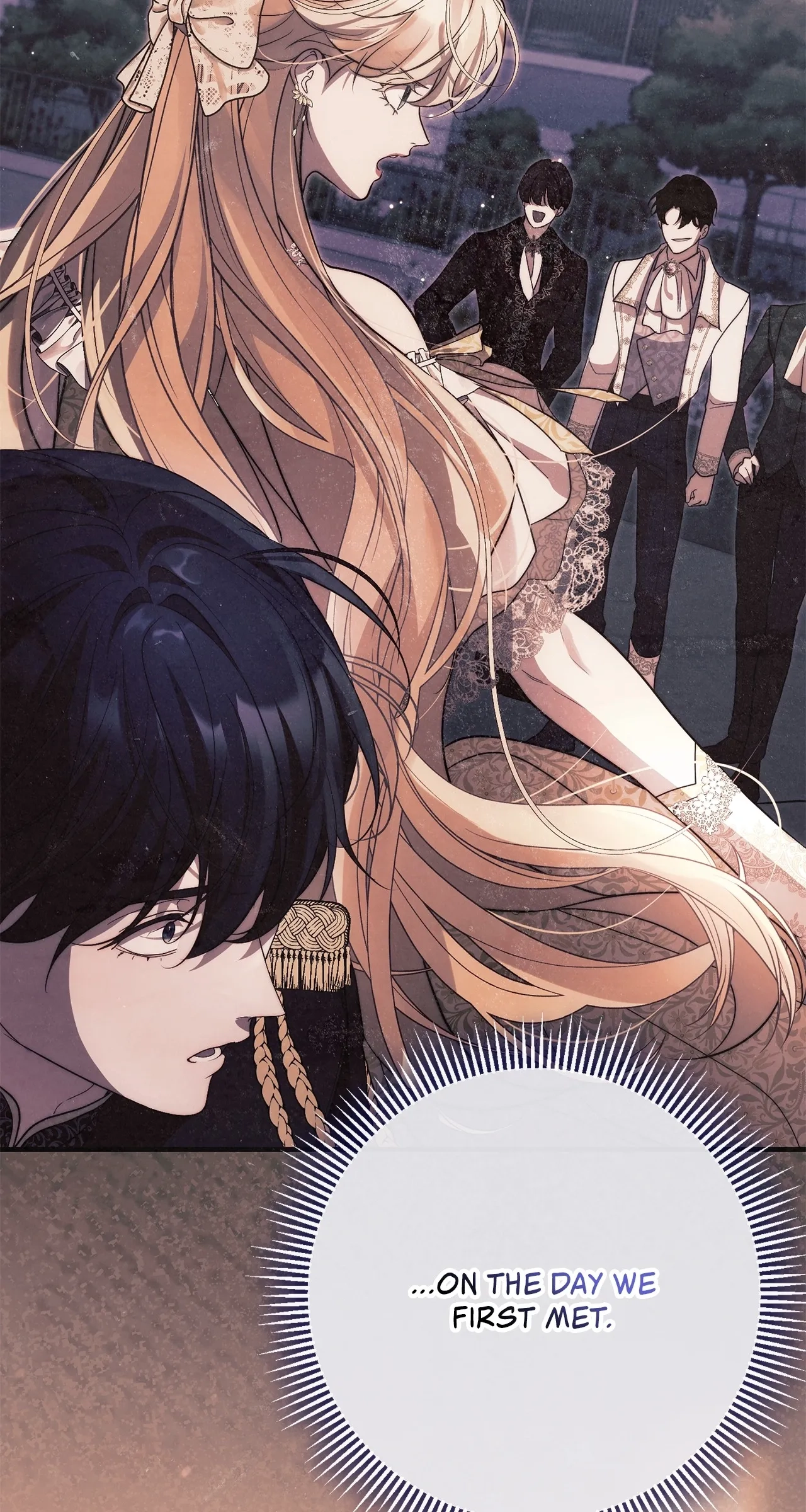 Nidome no Jinsei wa Koukai Shimasen ~Koufuku End wa Fukushuu no Ato de~ Chapter 38 page 79 - 