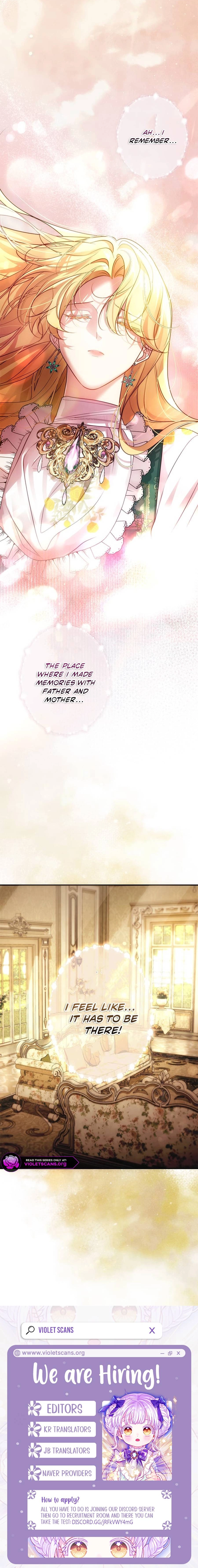 Nidome no Jinsei wa Koukai Shimasen ~Koufuku End wa Fukushuu no Ato de~ Chapter 39 page 14 - 