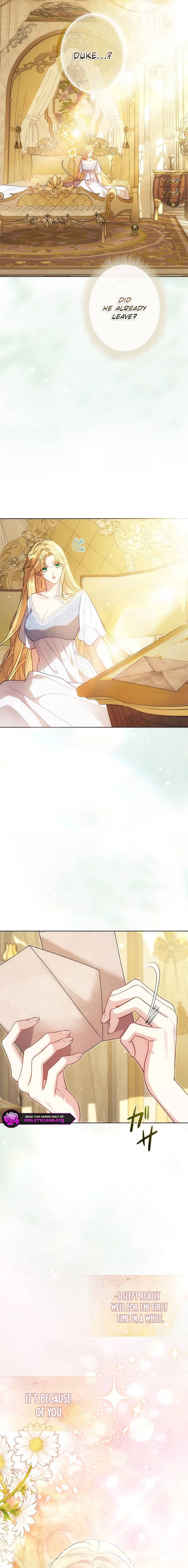 Nidome no Jinsei wa Koukai Shimasen ~Koufuku End wa Fukushuu no Ato de~ Chapter 39 page 3 - 